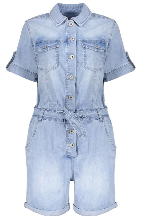 Geisha jeans